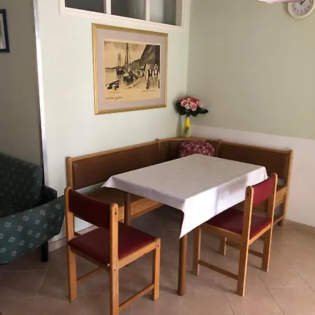 Apartman Refik Mali Lošinj