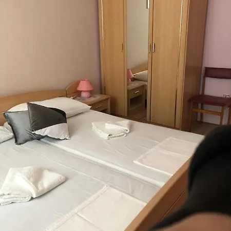 Apartman Refik * Mali Lošinj