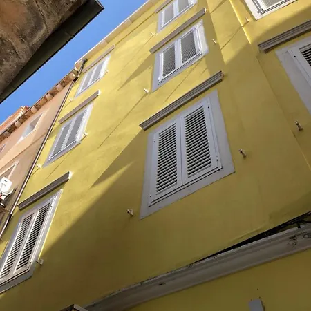 Apartman Refik Daire Mali Lošinj