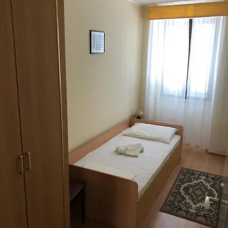 Apartman Refik Daire *