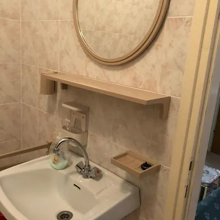 Apartman Refik
