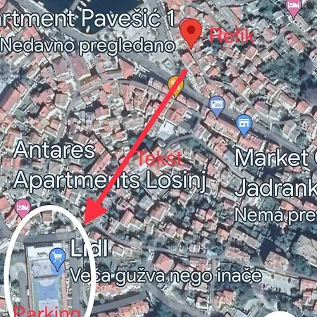 Apartman Refik Daire