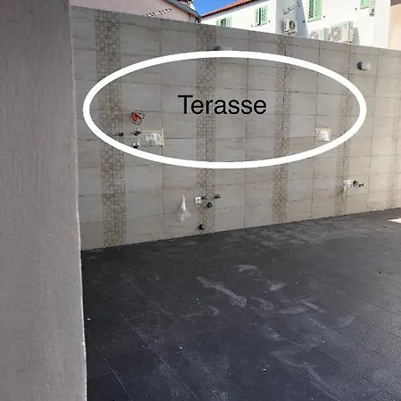 Apartman Refik Mali Lošinj