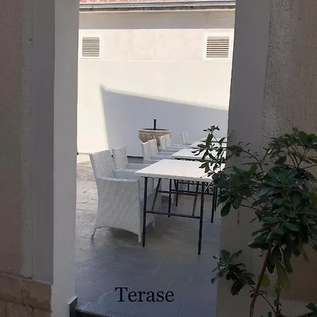 Apartman Refik * Mali Lošinj